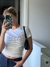 Load image into Gallery viewer, Tea With G - Fitted Tee