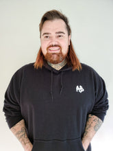Load image into Gallery viewer, Aussie Battlerz 'V3 Mullet Life' Hoodie