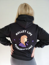 Load image into Gallery viewer, Aussie Battlerz 'V3 Mullet Life' Hoodie