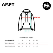 Load image into Gallery viewer, Aussie Battlerz 'V3 Mullet Life' Hoodie
