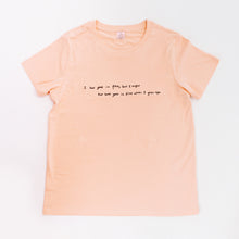 Load image into Gallery viewer, Georgia Productions &#39;I Like Pink&#39; Shirt