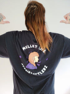 Aussie Battlerz 'V3 Mullet Life' T-Shirt
