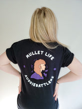 Load image into Gallery viewer, Aussie Battlerz &#39;V3 Mullet Life&#39; T-Shirt