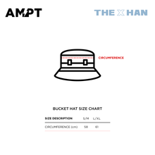 Load image into Gallery viewer, The Xhan Bucket Hat *LIMITED EDITION*