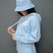 Load image into Gallery viewer, The Xhan Crop Hoodie *LIMITED EDITION*