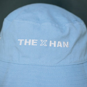 The Xhan Bucket Hat *LIMITED EDITION*