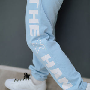 The Xhan Sweatpants *LIMITED EDITION*