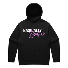 Load image into Gallery viewer, OUT OF STOCK: Basically Besties Merch Bundle