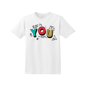 Nat Alise 'YOU' Shirt