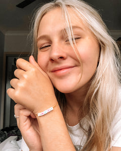 Lily Grace x Draco Jewellery 'Sweet' Bracelet